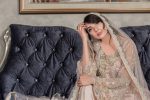 Pakistani Valima Dresses