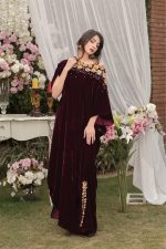luxury pret wear