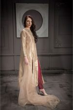 Buy Exclusive Rose Gold Bridal Wear – Aqbd08 Online In USA, Uk & Pakistan - 02