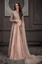 Buy Exclusive DUSAty Pink Shadi And Valima – Sdbd05 Online In USA, Uk & Pakistan - 03