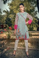 Summer Lawn Collection 2019