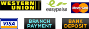Image payment