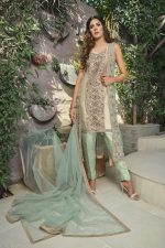 Buy Exclusive Mint Green And Skin Bridal Wear – G21119 Online In USA, Uk & Pakistan