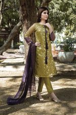 Buy Exclusive Dhani Luxury Pret – Aqs321 Online In USA, Uk & Pakistan - 02