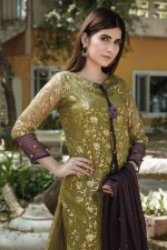 EXCLUSIVE DHANI LUXURY PRET