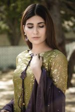 EXCLUSIVE DHANI LUXURY PRET