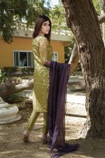 EXCLUSIVE DHANI LUXURY PRET