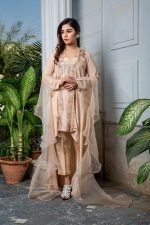 Buy Exclusive Skin Colour Luxury Pret – Sds433 Online In USA, Uk & Pakistan