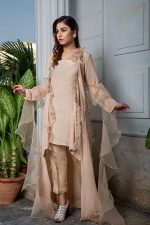 Buy Exclusive Skin Colour Luxury Pret – Sds433 Online In USA, Uk & Pakistan - 07