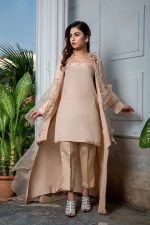 Buy Exclusive Skin Colour Luxury Pret – Sds433 Online In USA, Uk & Pakistan - 06