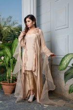 Buy Exclusive Skin Colour Luxury Pret – Sds433 Online In USA, Uk & Pakistan - 05