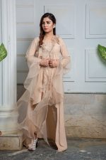 Buy Exclusive Skin Colour Luxury Pret – Sds433 Online In USA, Uk & Pakistan - 04