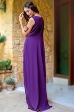 Buy Exclusive Purple Luxury Pret – Sds511Online in UK, US & Pakistan - 01
