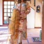 EXCLUSIVE MULTI COLOR CASUAL WEAR – ZZC212