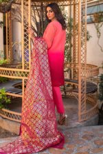 EXCLUSIVE LIGHT AND SHOCKING PINK LUXURY PRET 2021