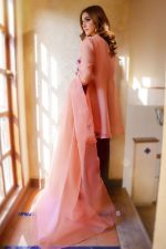 EXCLUSIVE TEA PINK AND PURPLE PARTYWEAR 2021
