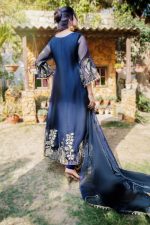 EXCLUSIVE NAVY BLUE PARTYWEAR 2021