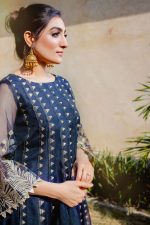 EXCLUSIVE NAVY BLUE PARTYWEAR 2021