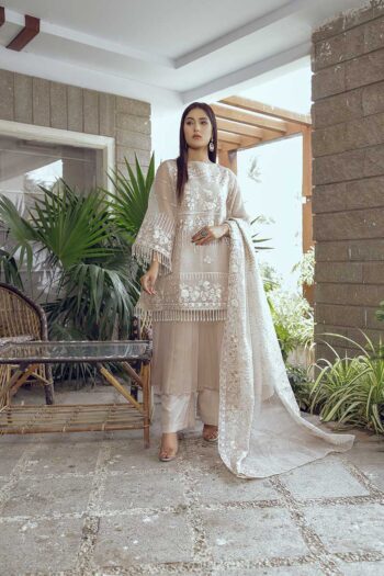 Luxury Pret Eid Collection 2021