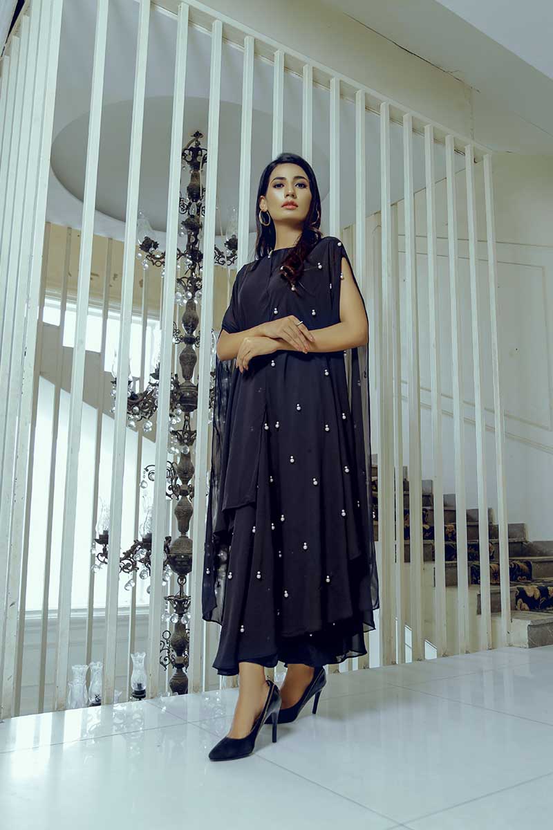 PartyWear Eid Collection 2021