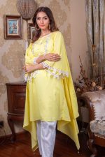 Exclusive Stitched Lawn Collection 2021