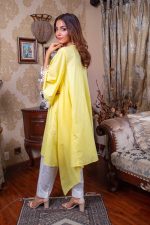 Exclusive Stitched Lawn Collection 2021