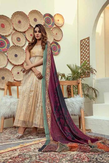 Pakistani Party Wear Dresses For Womens 